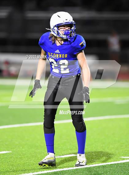 Thumbnail 1 in O'Connor vs. Millennium (Freshman) photogallery.