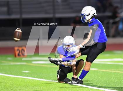 Thumbnail 3 in O'Connor vs. Millennium (Freshman) photogallery.