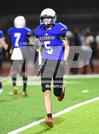 Thumbnail 2 in O'Connor vs. Millennium (Freshman) photogallery.