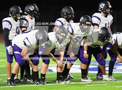 Thumbnail 2 in O'Connor vs. Millennium (Freshman) photogallery.
