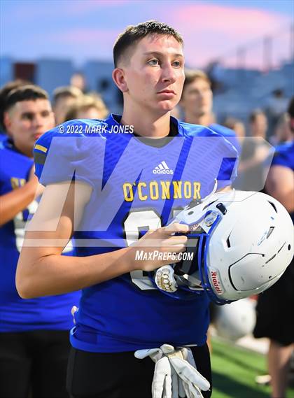 Thumbnail 1 in O'Connor vs. Millennium (Freshman) photogallery.
