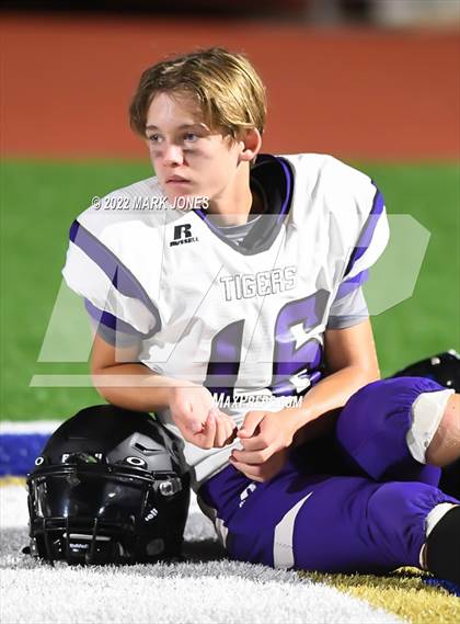 Thumbnail 2 in O'Connor vs. Millennium (Freshman) photogallery.