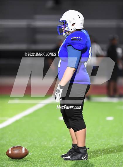 Thumbnail 3 in O'Connor vs. Millennium (Freshman) photogallery.