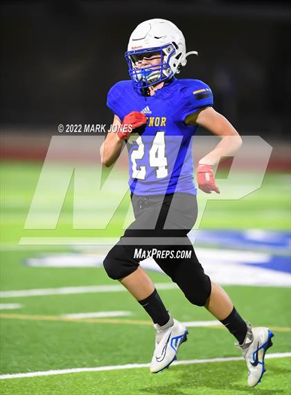 Thumbnail 1 in O'Connor vs. Millennium (Freshman) photogallery.