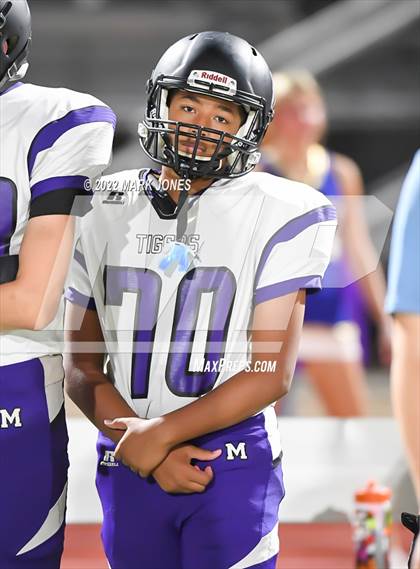 Thumbnail 1 in O'Connor vs. Millennium (Freshman) photogallery.
