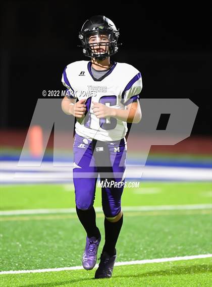 Thumbnail 1 in O'Connor vs. Millennium (Freshman) photogallery.