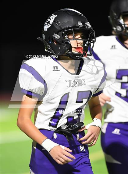 Thumbnail 3 in O'Connor vs. Millennium (Freshman) photogallery.