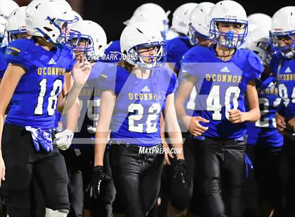 Thumbnail 3 in O'Connor vs. Millennium (Freshman) photogallery.
