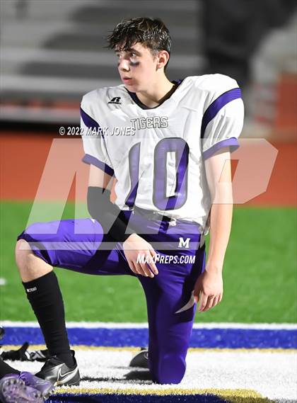Thumbnail 1 in O'Connor vs. Millennium (Freshman) photogallery.