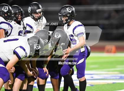Thumbnail 3 in O'Connor vs. Millennium (Freshman) photogallery.