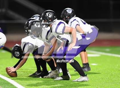 Thumbnail 1 in O'Connor vs. Millennium (Freshman) photogallery.