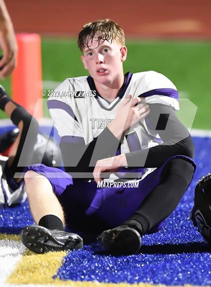 Thumbnail 3 in O'Connor vs. Millennium (Freshman) photogallery.