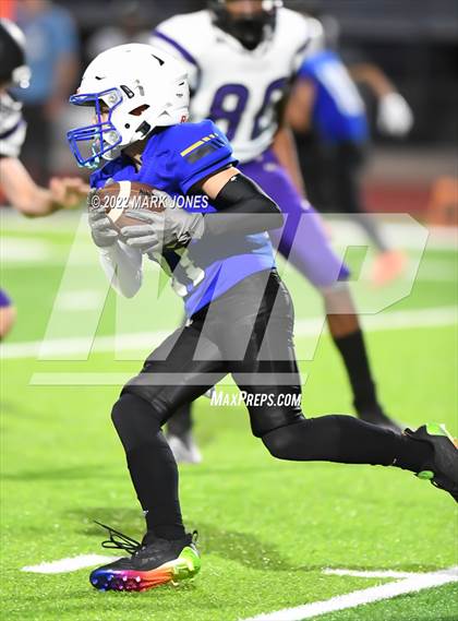 Thumbnail 1 in O'Connor vs. Millennium (Freshman) photogallery.