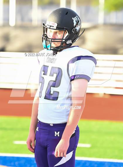 Thumbnail 3 in O'Connor vs. Millennium (Freshman) photogallery.
