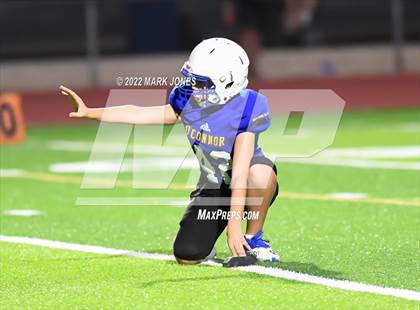 Thumbnail 2 in O'Connor vs. Millennium (Freshman) photogallery.