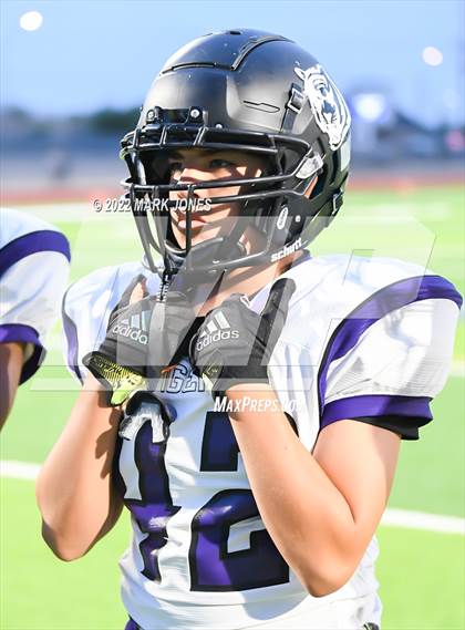 Thumbnail 3 in O'Connor vs. Millennium (Freshman) photogallery.