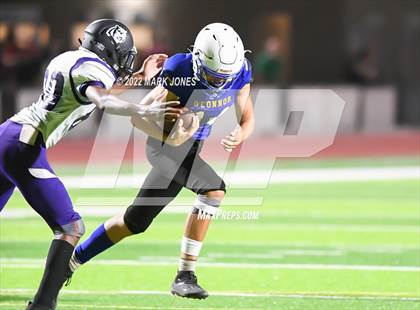 Thumbnail 3 in O'Connor vs. Millennium (Freshman) photogallery.