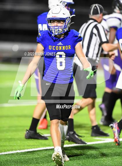 Thumbnail 1 in O'Connor vs. Millennium (Freshman) photogallery.