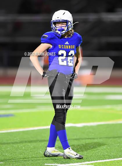 Thumbnail 2 in O'Connor vs. Millennium (Freshman) photogallery.