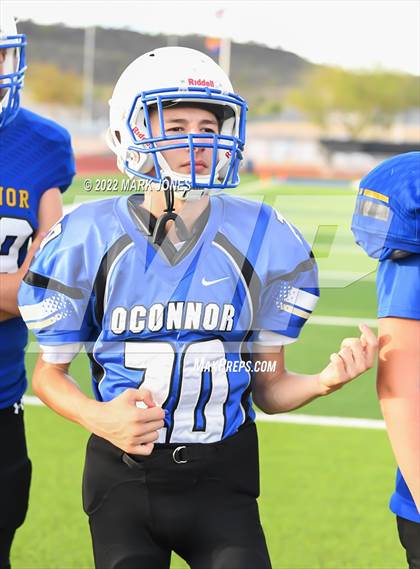 Thumbnail 1 in O'Connor vs. Millennium (Freshman) photogallery.