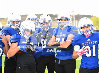 Thumbnail 2 in O'Connor vs. Millennium (Freshman) photogallery.