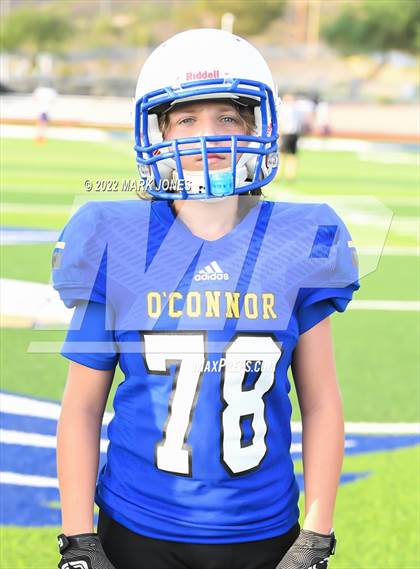 Thumbnail 2 in O'Connor vs. Millennium (Freshman) photogallery.