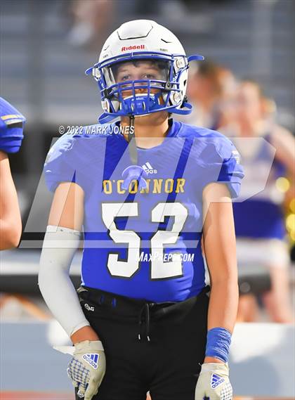 Thumbnail 2 in O'Connor vs. Millennium (Freshman) photogallery.