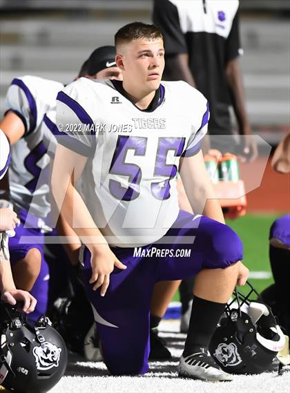 Thumbnail 3 in O'Connor vs. Millennium (Freshman) photogallery.