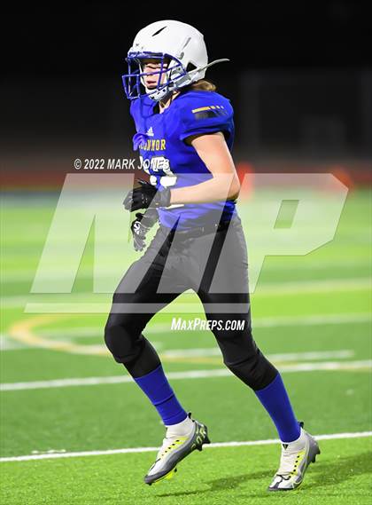 Thumbnail 3 in O'Connor vs. Millennium (Freshman) photogallery.