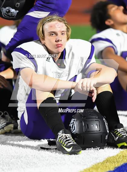 Thumbnail 1 in O'Connor vs. Millennium (Freshman) photogallery.