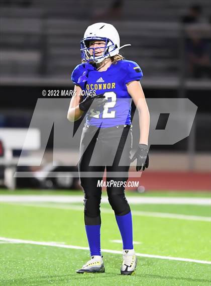 Thumbnail 1 in O'Connor vs. Millennium (Freshman) photogallery.