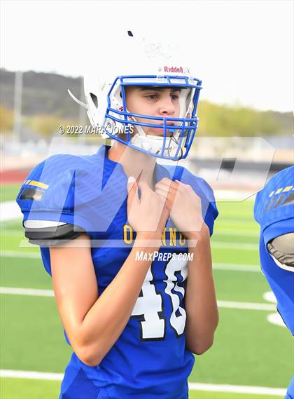 Thumbnail 3 in O'Connor vs. Millennium (Freshman) photogallery.