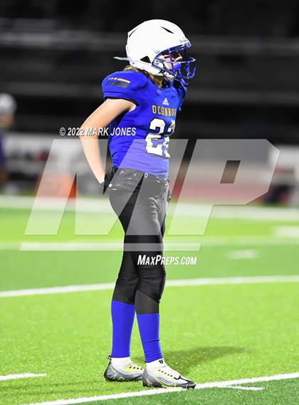 Thumbnail 3 in O'Connor vs. Millennium (Freshman) photogallery.