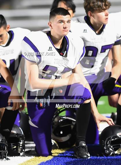 Thumbnail 2 in O'Connor vs. Millennium (Freshman) photogallery.