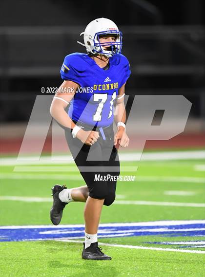 Thumbnail 3 in O'Connor vs. Millennium (Freshman) photogallery.