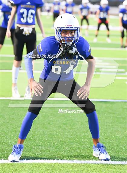 Thumbnail 3 in O'Connor vs. Millennium (Freshman) photogallery.