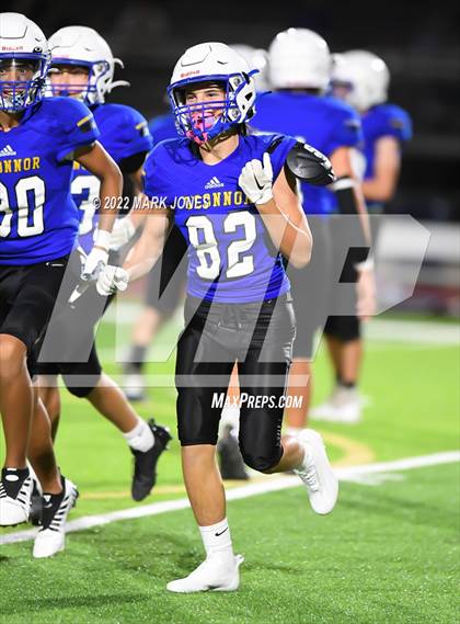Thumbnail 1 in O'Connor vs. Millennium (Freshman) photogallery.