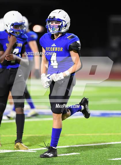 Thumbnail 2 in O'Connor vs. Millennium (Freshman) photogallery.
