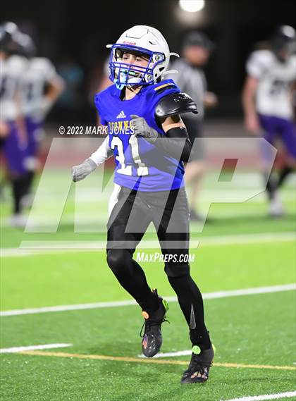 Thumbnail 2 in O'Connor vs. Millennium (Freshman) photogallery.