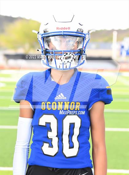 Thumbnail 3 in O'Connor vs. Millennium (Freshman) photogallery.