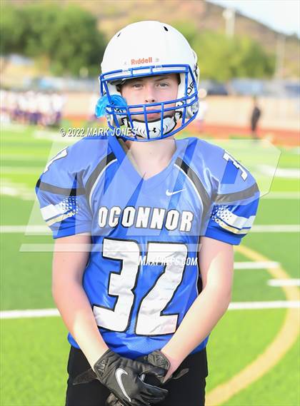 Thumbnail 1 in O'Connor vs. Millennium (Freshman) photogallery.