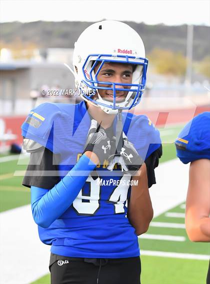 Thumbnail 1 in O'Connor vs. Millennium (Freshman) photogallery.