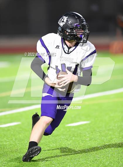 Thumbnail 1 in O'Connor vs. Millennium (Freshman) photogallery.