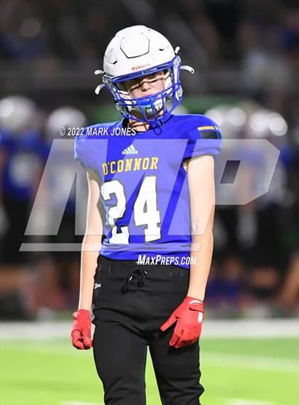Thumbnail 1 in O'Connor vs. Millennium (Freshman) photogallery.