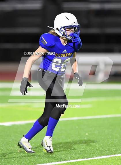 Thumbnail 3 in O'Connor vs. Millennium (Freshman) photogallery.