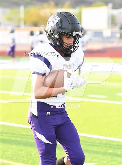 Thumbnail 3 in O'Connor vs. Millennium (Freshman) photogallery.