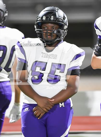Thumbnail 2 in O'Connor vs. Millennium (Freshman) photogallery.