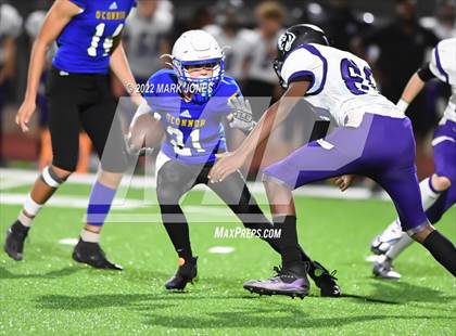 Thumbnail 1 in O'Connor vs. Millennium (Freshman) photogallery.