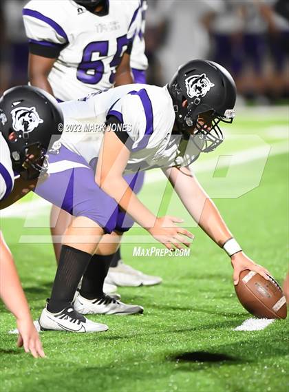 Thumbnail 1 in O'Connor vs. Millennium (Freshman) photogallery.