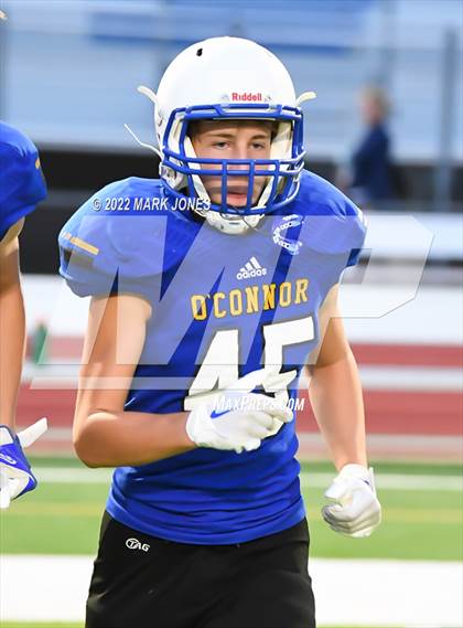 Thumbnail 2 in O'Connor vs. Millennium (Freshman) photogallery.